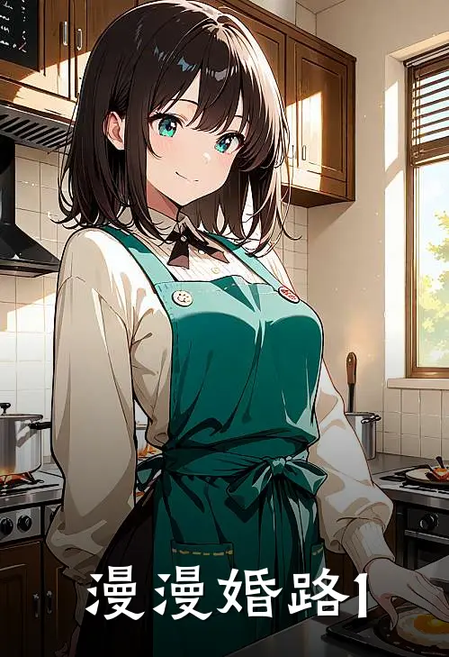 漫漫婚路-1