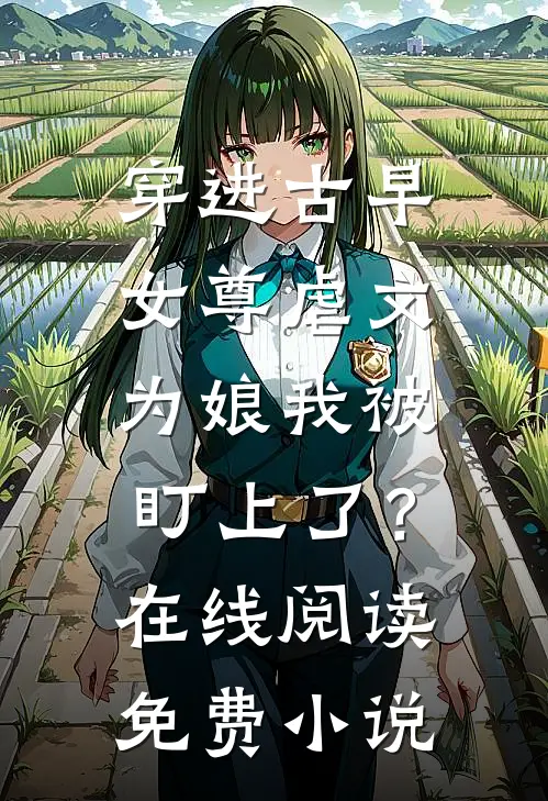 穿进古早女尊虐文，为娘我被盯上了？在线阅读免费小说