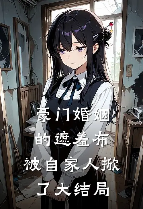 豪门婚姻的遮羞布，被自家人掀了大结局
