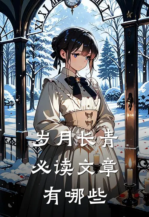 岁月长青必读文章有哪些