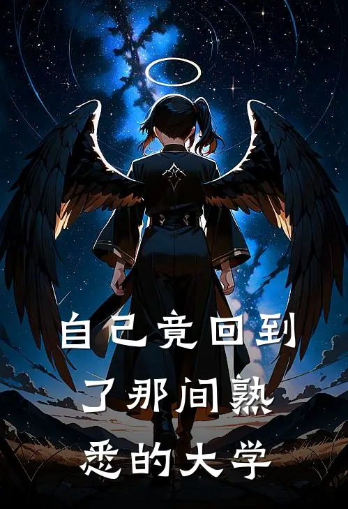 自己竟回到了那间熟悉的大学
