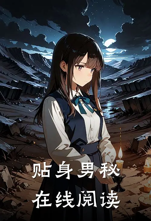 贴身男秘在线阅读