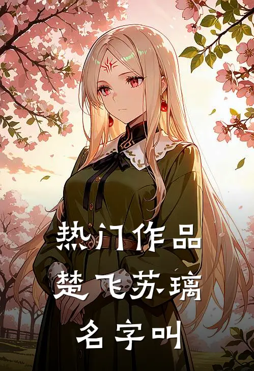 热门作品楚飞苏璃名字叫
