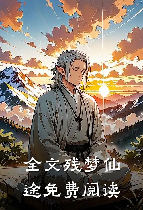 全文残梦仙途免费阅读