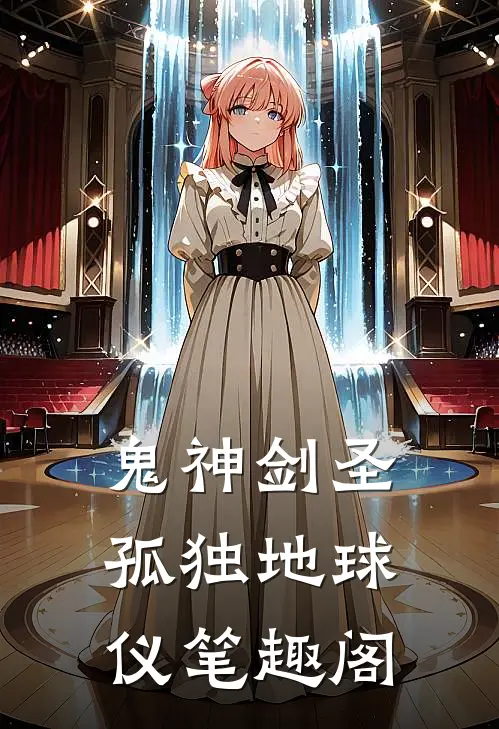 鬼神剑圣 孤独地球仪 笔趣阁