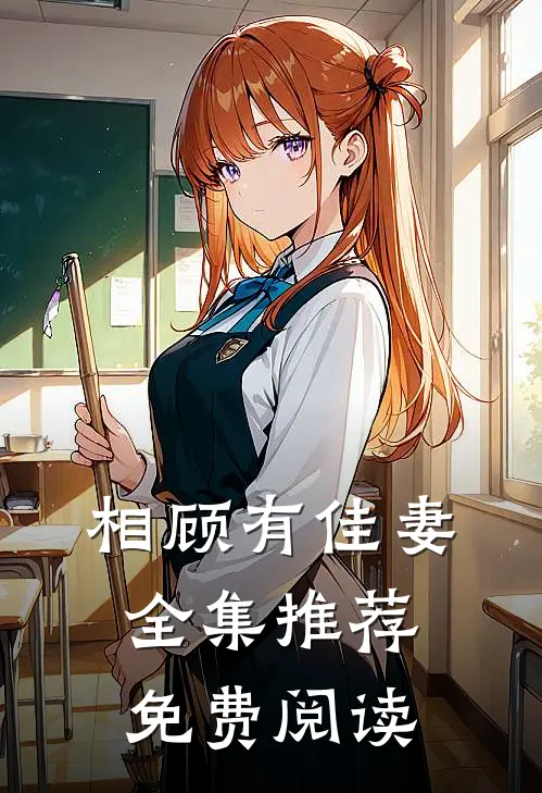相顾有佳妻全集推荐免费阅读