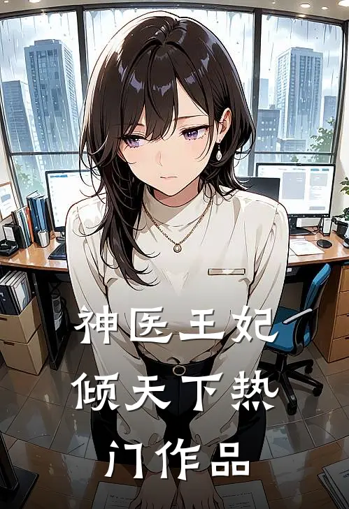 神医王妃倾天下热门作品
