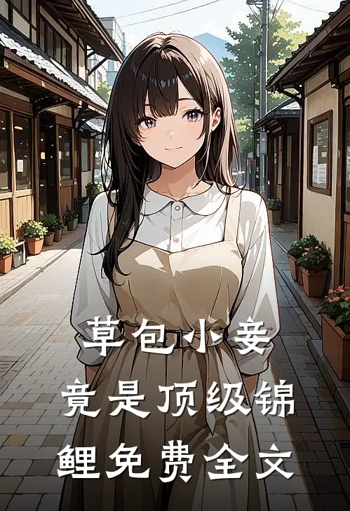 草包小妾,竟是顶级锦鲤免费全文