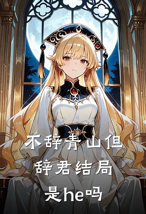 不辞青山但辞君结局是he吗