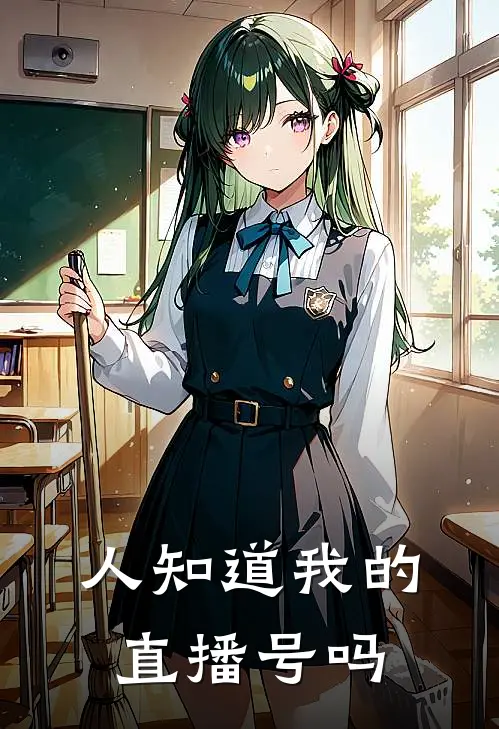 人知道我的直播号吗