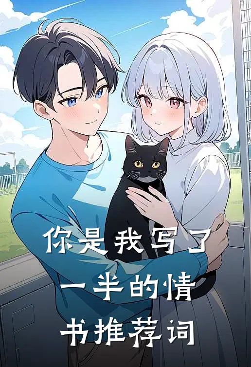 你是我写了一半的情书推荐词