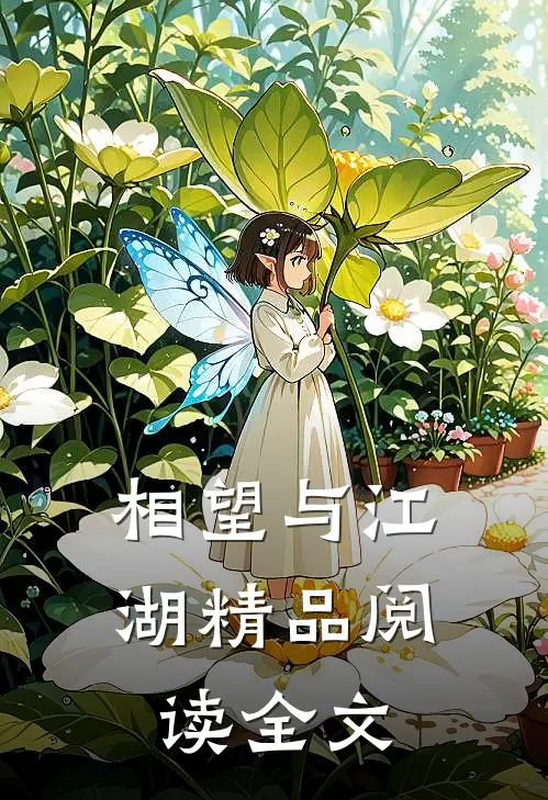 相望与江湖精品阅读全文