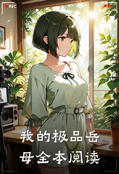 我的极品岳母全本阅读