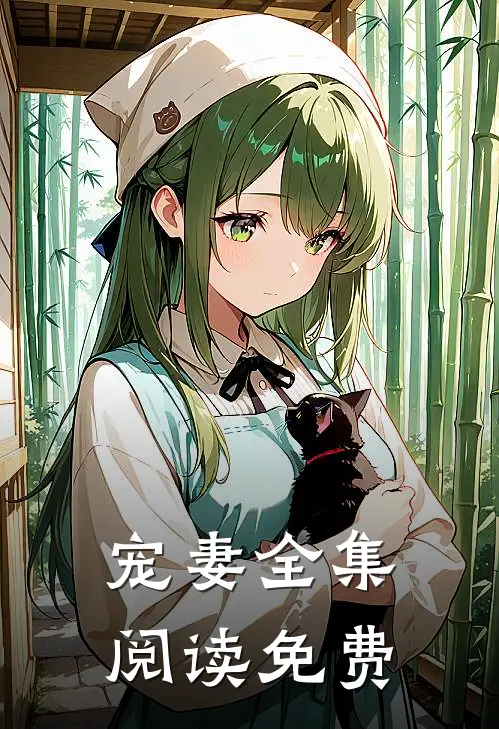 宠妻全集阅读免费