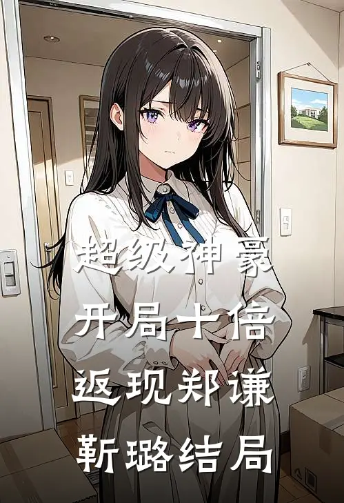 超级神豪开局十倍返现郑谦靳璐结局