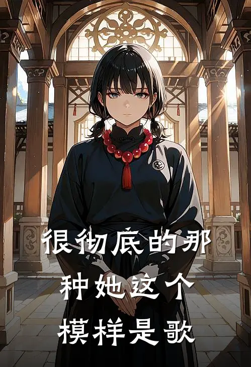 很彻底的那种她这个模样是歌