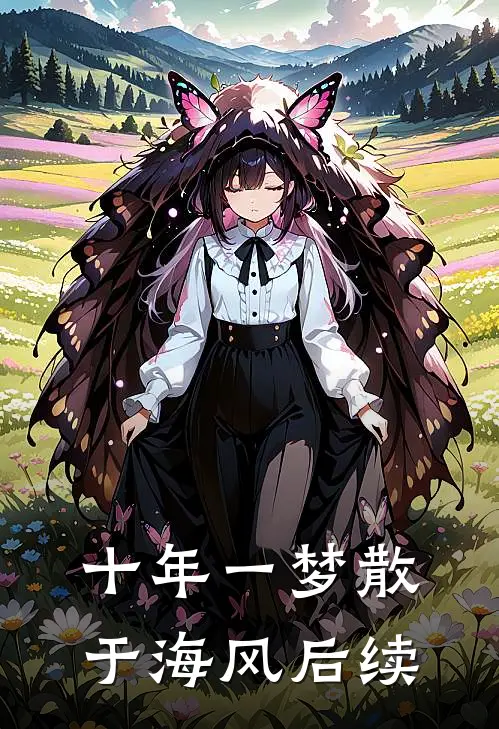 十年一梦散于海风后续