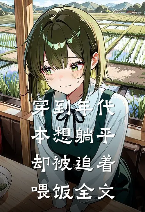 穿到年代,本想躺平却被追着喂饭全文阅读