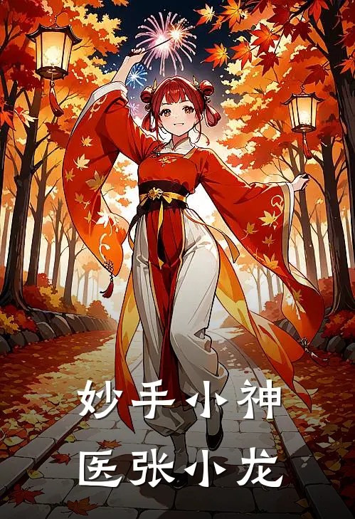 妙手小神医张小龙