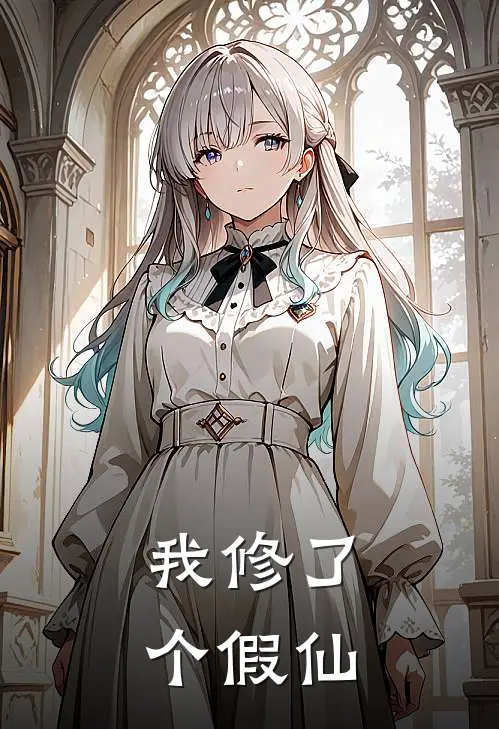 我修了个假仙