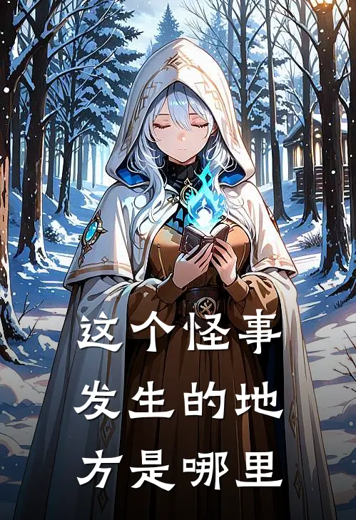 这个怪事发生的地方是哪里