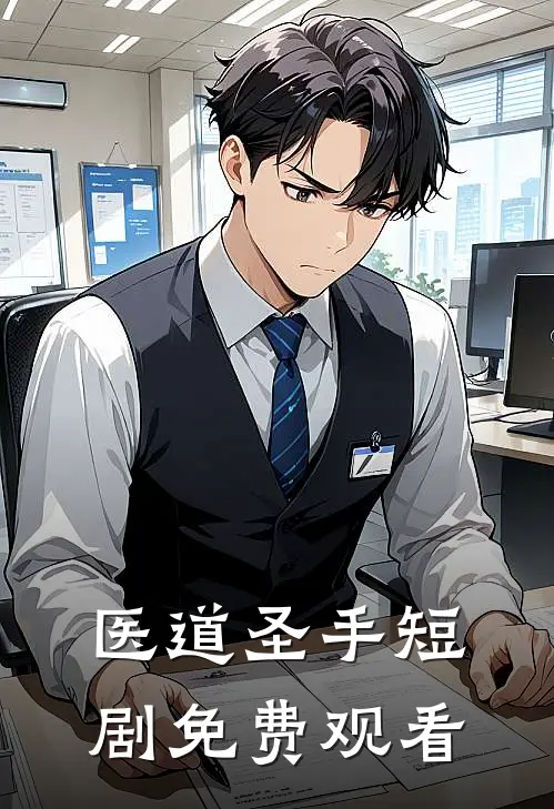 医道圣手短剧免费观看