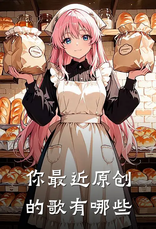 你最近原创的歌有哪些