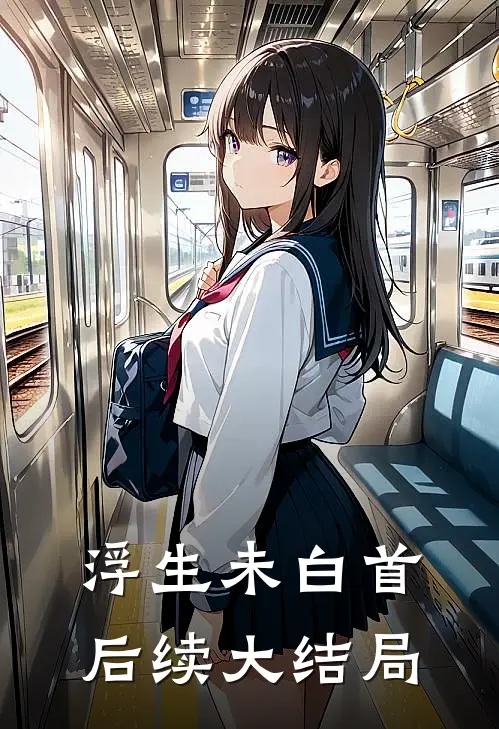 浮生未白首后续大结局