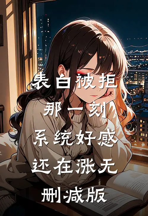 表白被拒那一刻，系统好感还在涨无删减版
