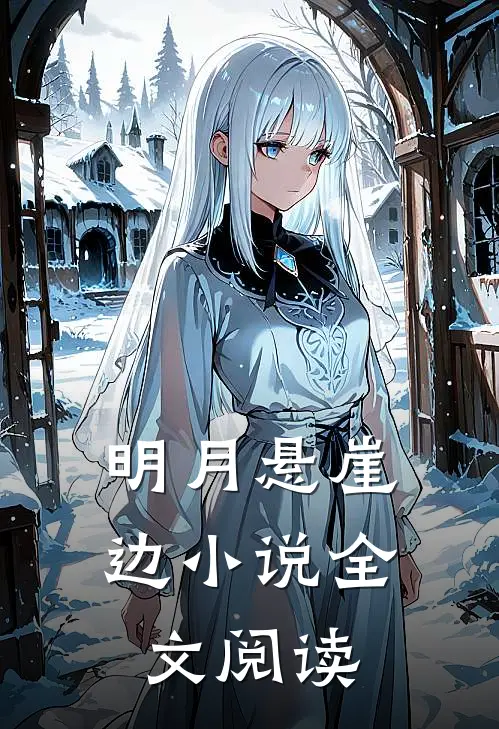 明月悬崖边小说全文阅读