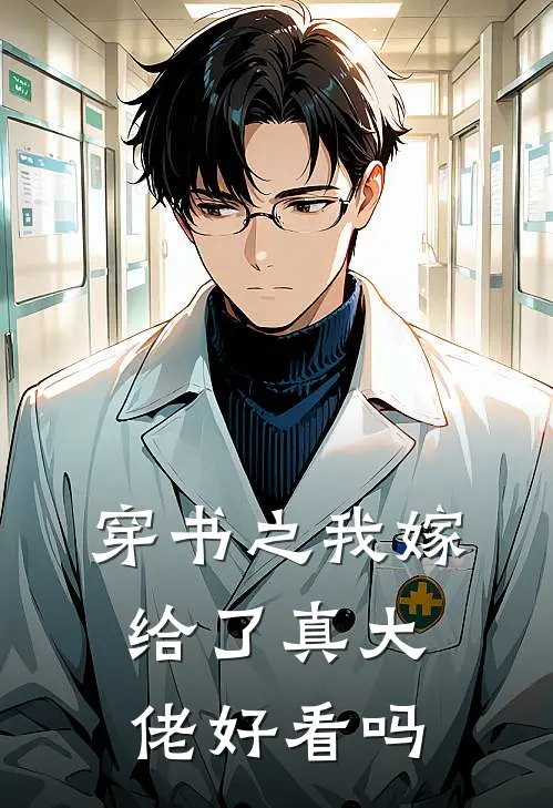 穿书之我嫁给了真大佬好看吗