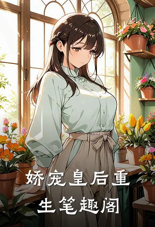 娇宠皇后(重生)笔趣阁