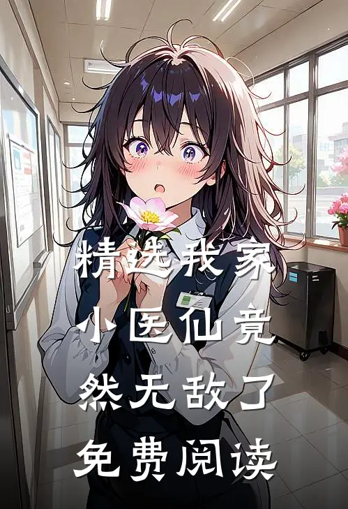 精选我家小医仙竟然无敌了免费阅读
