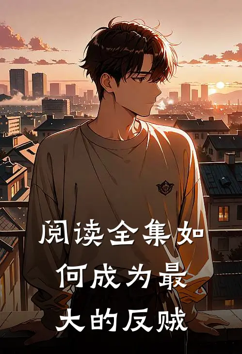 阅读全集如何成为最大的反贼