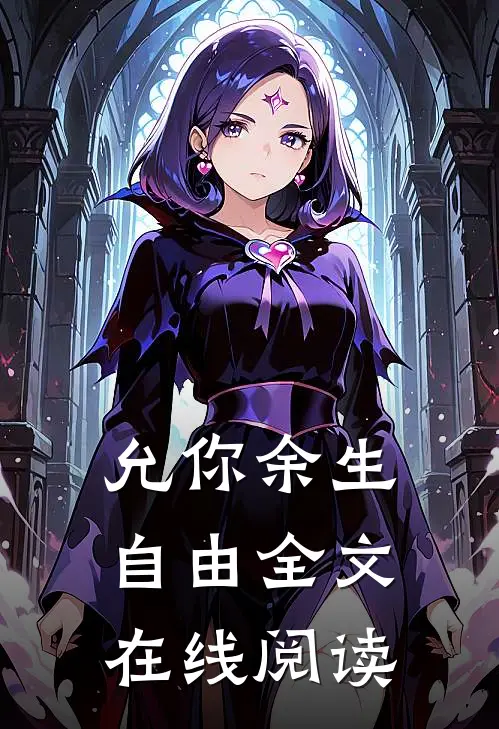 允你余生自由全文在线阅读