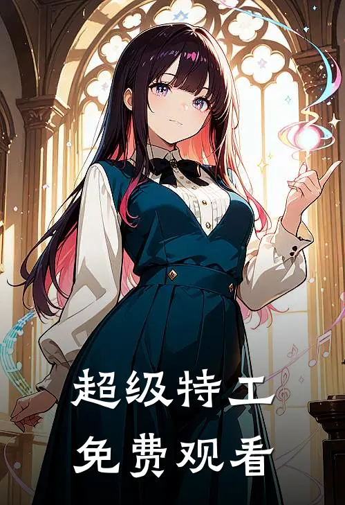 超级特工免费观看
