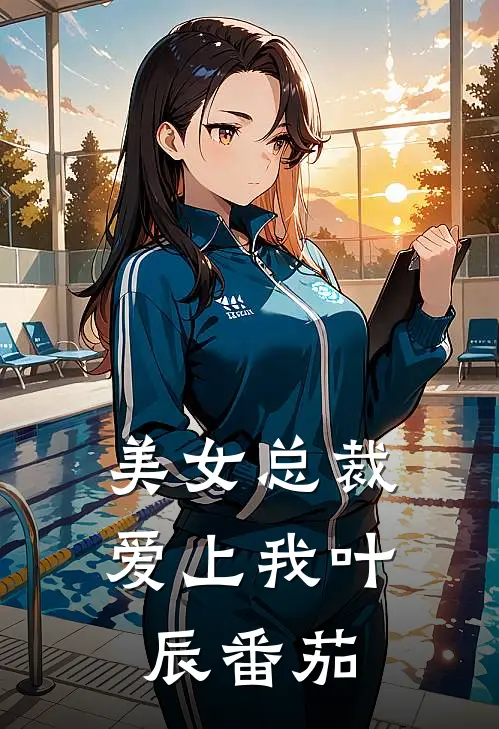 美女总裁爱上我叶辰番茄