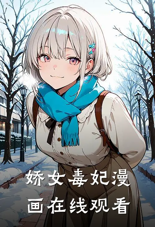 娇女毒妃漫画在线观看