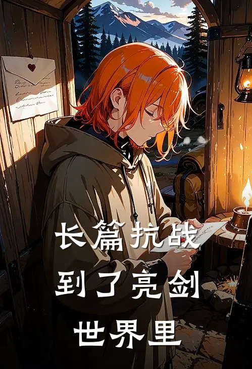 长篇抗战到了亮剑世界里