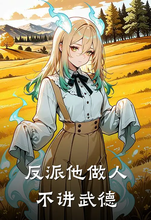 反派他做人不讲武德