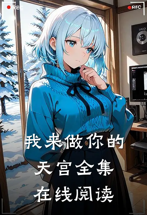 我来做你的天宫全集在线阅读