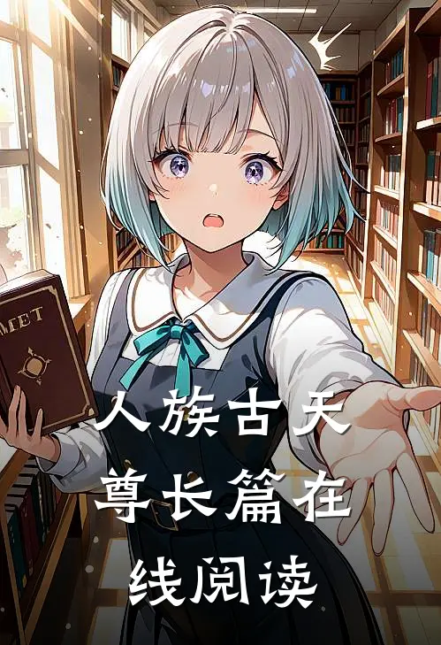人族古天尊长篇在线阅读