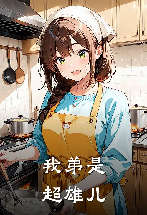 我弟是超雄儿