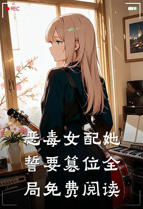 恶毒女配她誓要篡位全局免费阅读