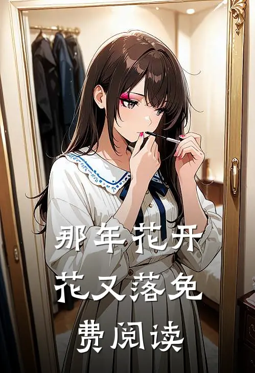 那年花开花又落免费阅读