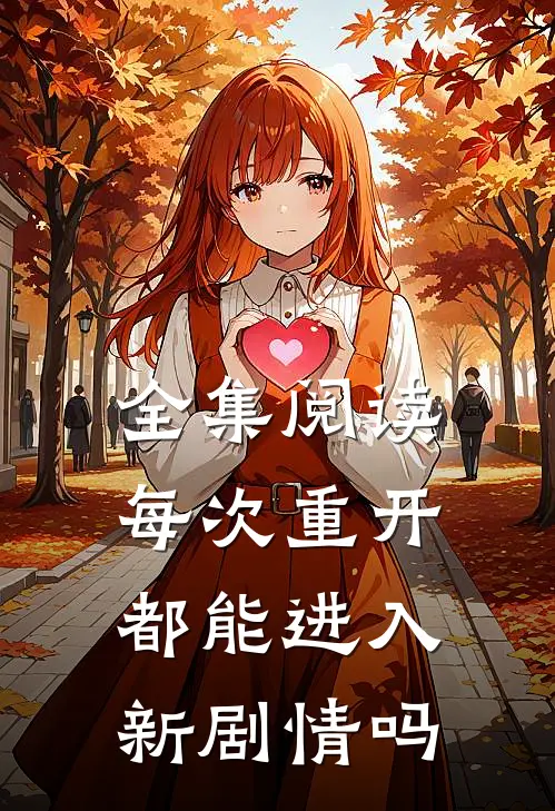 全集阅读每次重开都能进入新剧情吗