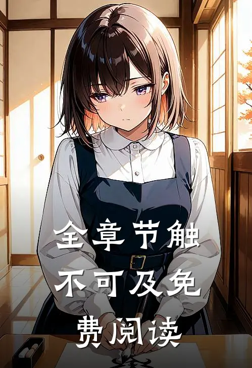 全章节触不可及免费阅读