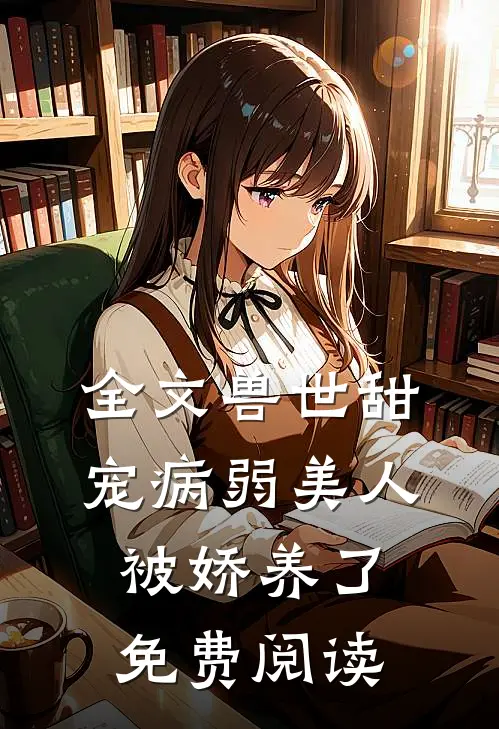 全文兽世甜宠病弱美人被娇养了免费阅读