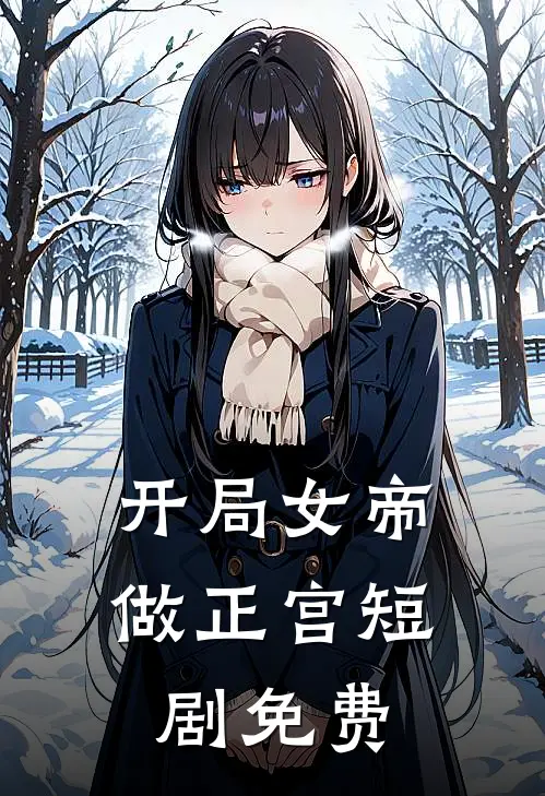 开局女帝做正宫短剧免费