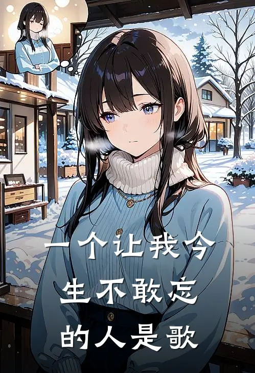 一个让我今生不敢忘的人是歌